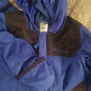 18 month OmniTech Columbia Snow Suit